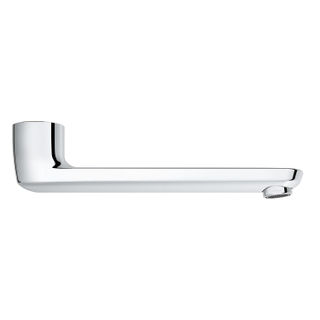 GROHE Grohtherm Special draaibare gegoten uitloop 17.5cm t.b.v. 34666 chroom