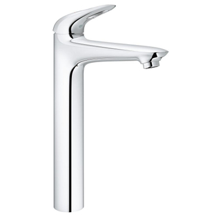 GROHE Eurostyle New waterbesparendes wastafelkraan XL size chroom