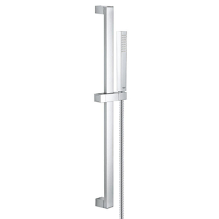 GROHE Euphoria cube glijstangset 60cm chroom