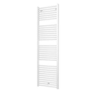 Plieger Palermo EL elektrische designradiator Nexus zonder thermostaat 1702x500mm 800 Watt wit