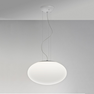 Astro Zeppo Pendant 400 Hanglamp 180cm IP20 fitting E27 chroom