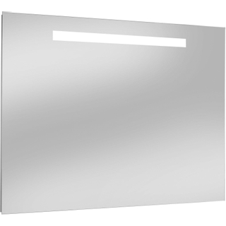 Villeroy en Boch More To See One spiegel m geintegreerde led verlichting 100x60mm incl bevestiging A430A400 SHOWROOMMODEL