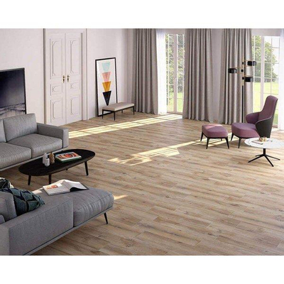 SAMPLE Colorker Norden Vloer- en wandtegel 22x84cm 9.3mm R10 porcellanato Natural