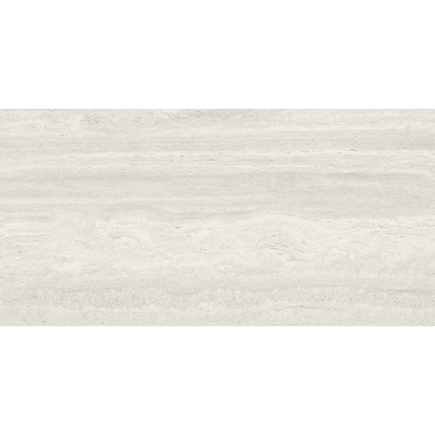 Baldocer Ceramica Venice Vloer- en wandtegel - 60x120cm - gerectificeerd - gepolijst Wit