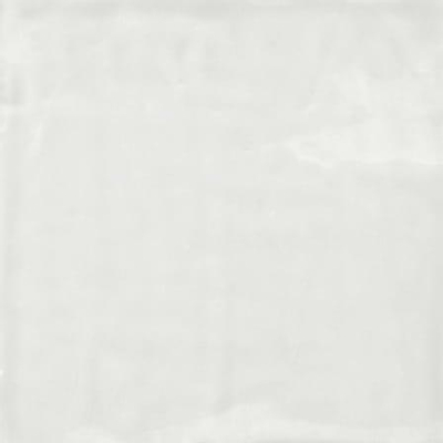 Roca St Tropez Wandtegel 13x13cm 8.5mm witte scherf Blanco