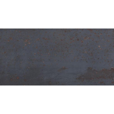 Serenissima Costruire Vloer- en wandtegel 50x100cm 8.5mm gerectificeerd R10 porcellanato Nero