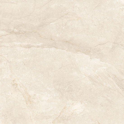 Douglas Jones Marbles Vloer- en wandtegel - 90x90cm - 9mm - gerectificeerd - Cream Mat (Beige)