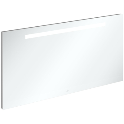 Villeroy & Boch More to see one spiegel met ledverlichting 120x60cm