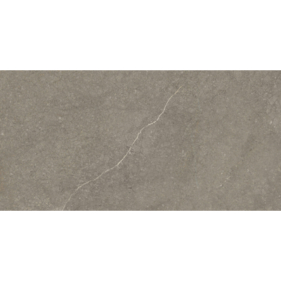 Cifre Ceramica Munich wand- en vloertegel - 30x60cm - gerectificeerd - Natuursteen look - Taupe mat (bruin)