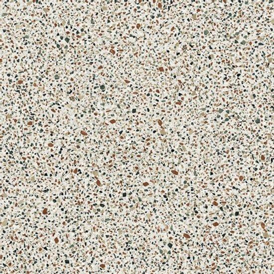 ABK Imoker blend vloertegel 60x60cm dot 9mm R10 gerectificeerd multi wit