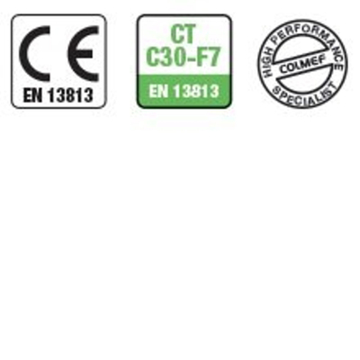 Colmef Ultralivel 1-10 mm zak à 25 kg