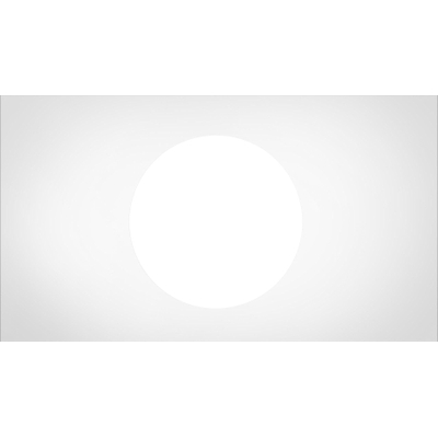 Arcqua Arcqua pop-up waste bad 1 1/2 met overloop glans wit