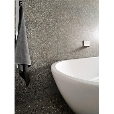 Ceramiche Coem wand- en vloertegel - 60x60cm - 10mm - Vierkant - gerectificeerd - Grijs mat