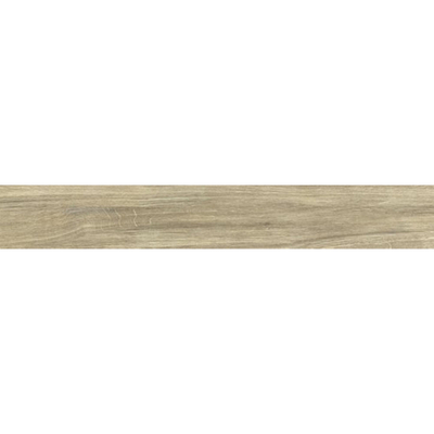 Florim Planches Vloer- en wandtegel - 27X180cm - 9mm - Rechthoek - gerectificeerd - Porcellanato Miel Mat