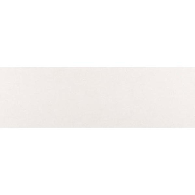 SAMPLE Roca Weekend Wandtegel 30x90cm 9mm gerectificeerd witte scherf Blanco