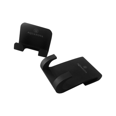 Aquanova Arvid Badkamer wisser Zwart