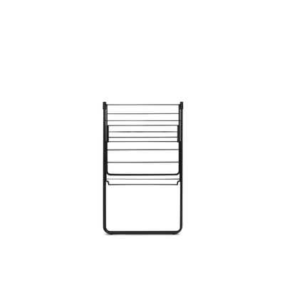 Brabantia HangOn Droogrek - 98x59cm - matt black