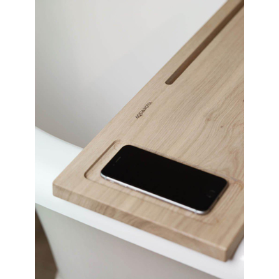 Aquanova Mink Badplank 90x22cm Oak