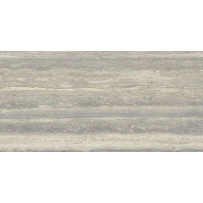 Marazzi Mystone Travertino Vloer- en wandtegel 60x120cm 10.5mm gerectificeerd R10 porcellanato Silver