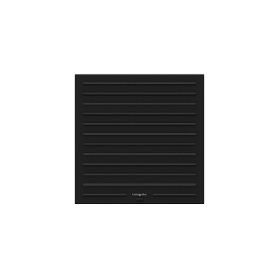 Hansgrohe Pulsify e hoofddouche 260 1jet brushed bronze