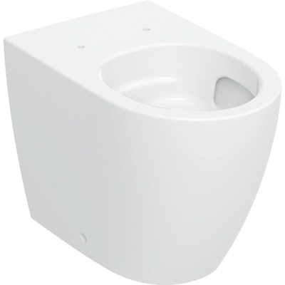 GeberitiCongeberit icon staande wc diepspoel, back-to-wall, turboflushWit