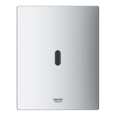 GROHE Tectron bau e WC bedieningspaneel batterij chroom