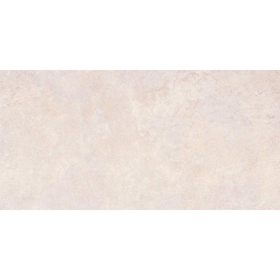 Cifre Ceramica Materia wand- en vloertegel - 30x60cm - 10mm - Rechthoek - gerectificeerd - Betonlook - Creme mat