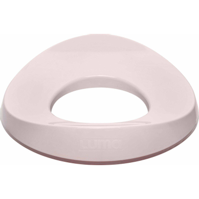 LUMA Blossom Pink Toiletverkleiner