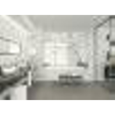 SAMPLE Cifre Cerámica Wandtegel Statuario glans Gerectificeerd Marmer look Glans Wit/zwart