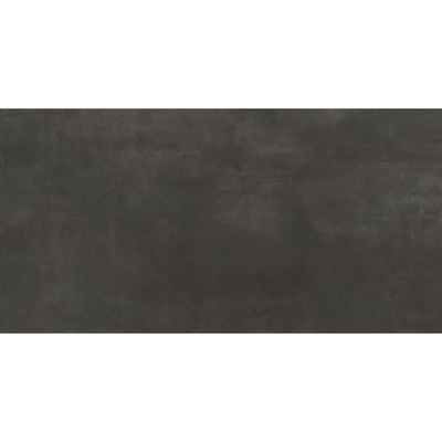 Atlas Concorde Boost Vloer- en wandtegel - 60x120cm - 9mm - gerectificeerd - Porcellanato - Tarmac (Zwart)