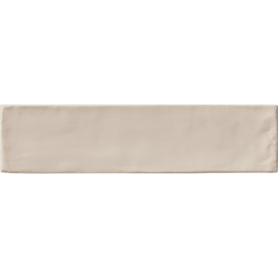 Emil Total Brick Wandtegel 6x24cm 10mm Sabbia