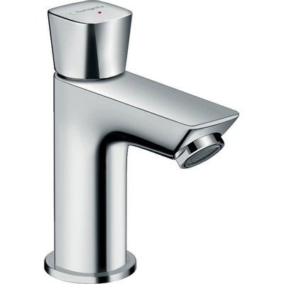 Hansgrohe Logis toiletkraan chroom