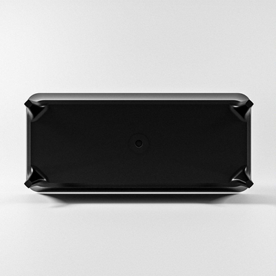 MONDIAZ LUNDY Vrijstaand bad - 170x75cm - Urban