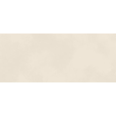 Atlas Concorde Boost Color Wandtegel - 50x120cm - 8.5mm - gerectificeerd - Witte scherf - Linen (Crème)