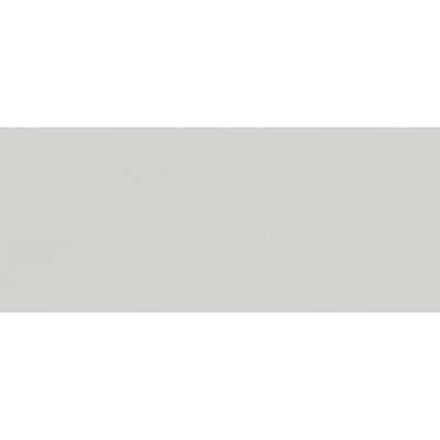 Atlas Concorde Boost Color Wandtegel - 50x120cm - 8.5mm - gerectificeerd - Witte scherf - Moon (Grijs)