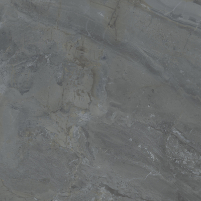 Cifre Ceramica Luxury wand- en vloertegel - 60x60cm - Natuursteen look - Dark glans (zwart)