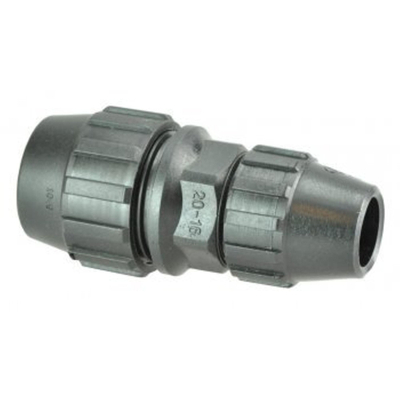 Nicolle/ Jimten/ Redi Tyleenkoppeling verloopsok 25 x 16 mm