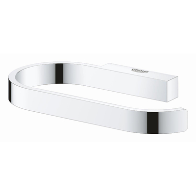 GROHE Selection closetrolhouder chroom