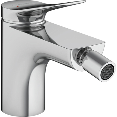 Hansgrohe Vivenis Bidetkraan Met Waste Chroom