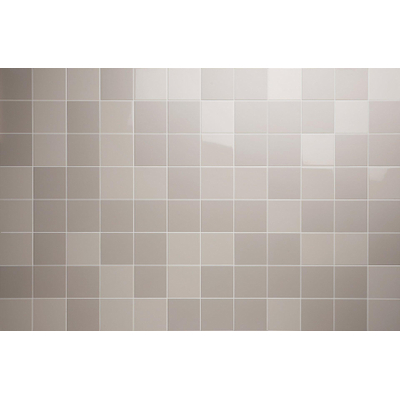 Mosa Murals Blend Wandtegel 15x15cm 7mm witte scherf Clay Beige #3