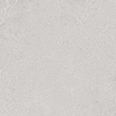 Cifre Ceramica Norwich wand- en vloertegel - 60x60cm - gerectificeerd - Betonlook - Pearl mat (grijs)