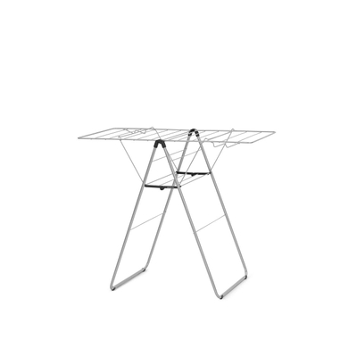 Brabantia HangOn Droogrek - 98x59cm - metallic grey