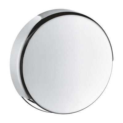 GROHE Talentofill rozet voor inbouw buisonderbreker chroom