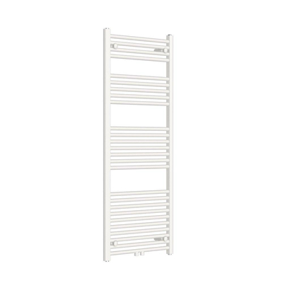 Rosani Classic radiator 60x140cm recht middenaansluiting 661watt wit