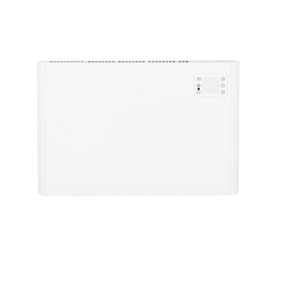 Eurom Alutherm 1000 Wifi Convectorkachel Hangend/Staand 1000watt Wit