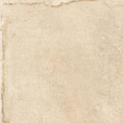 Rondine Provence Vloertegel 1000X1000 Cream 8,5mm Mat Ret.R10