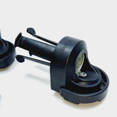 Geberit One set wandbevestiging verborgen bajonetaandrijving