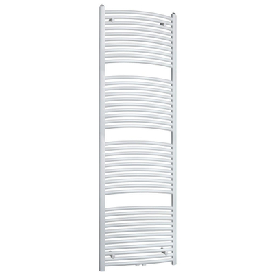 Best Design One radiator gebogen model 1800x600 mm