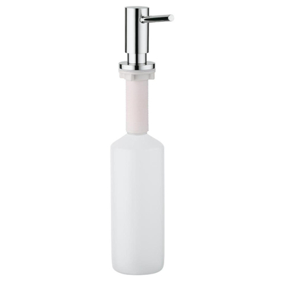GROHE Cosmopolitan Zeepdispenser - inbouw - chroom