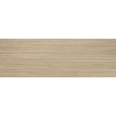 Baldocer Ceramica Larchwood wandtegel - 30x90cm - 10.5mm - Rechthoek - gerectificeerd - Houtlook - Alder